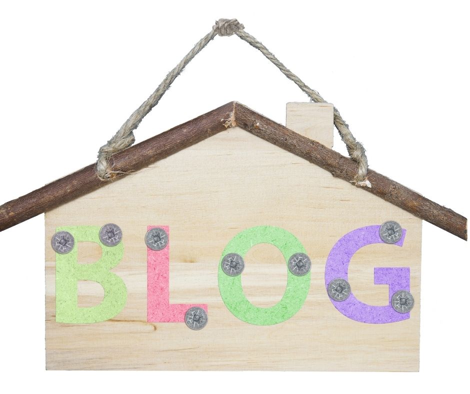 Qué es un blog profesional y por qué tu negocio debería tenerlo