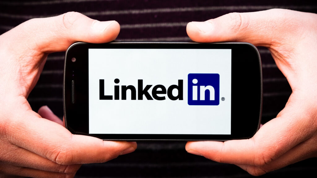 cómo aplicar LinkedIn a la estrategia de marketing de pequeños negocios
