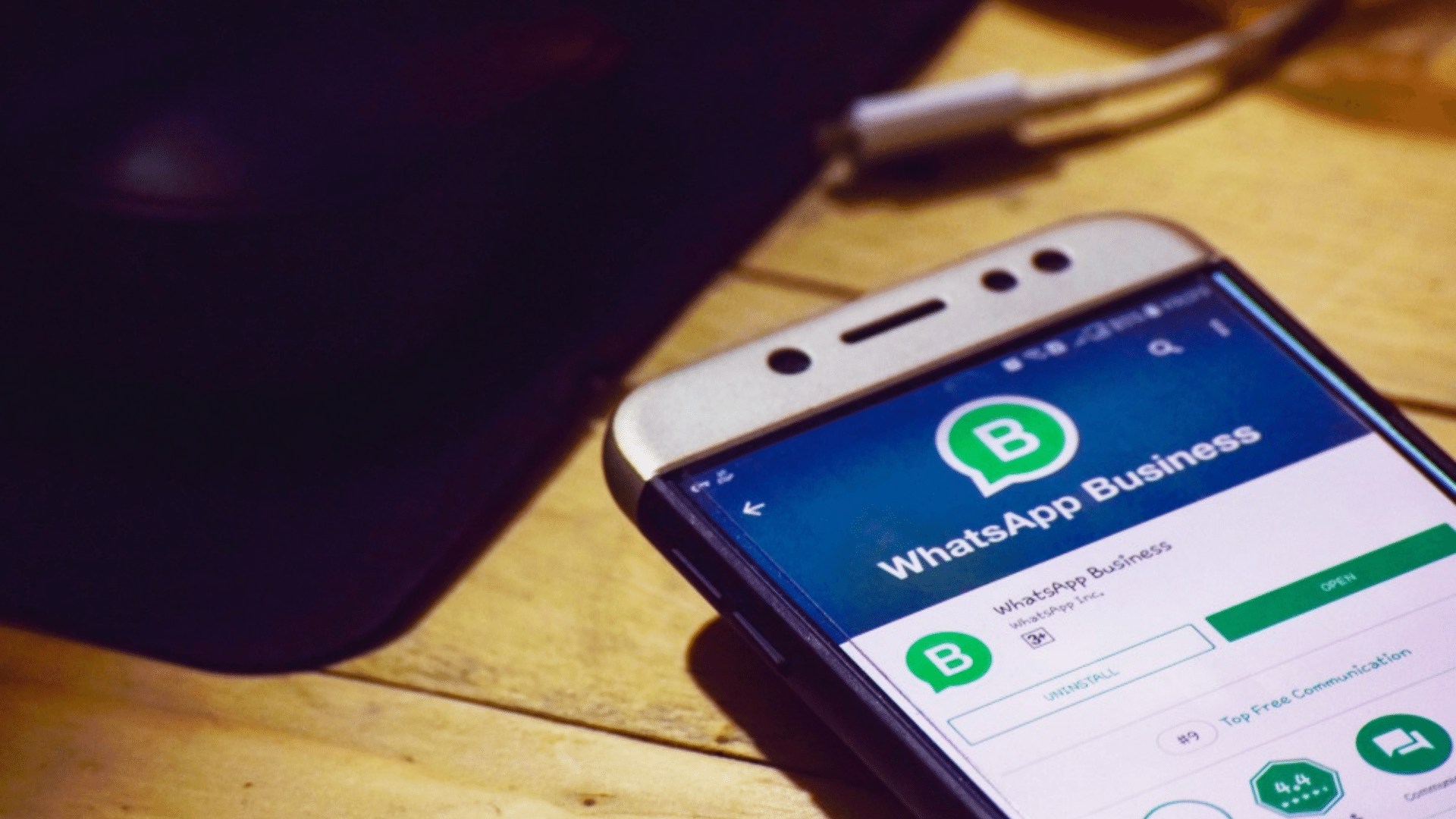 Herramientas De Whatsapp Business Melodijopérez