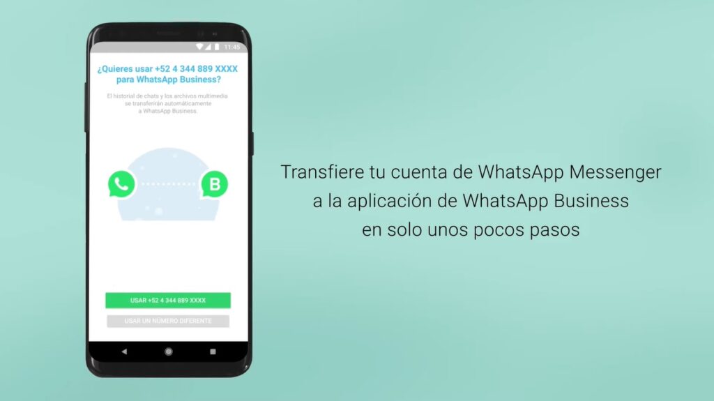 qué es WhatsApp Business