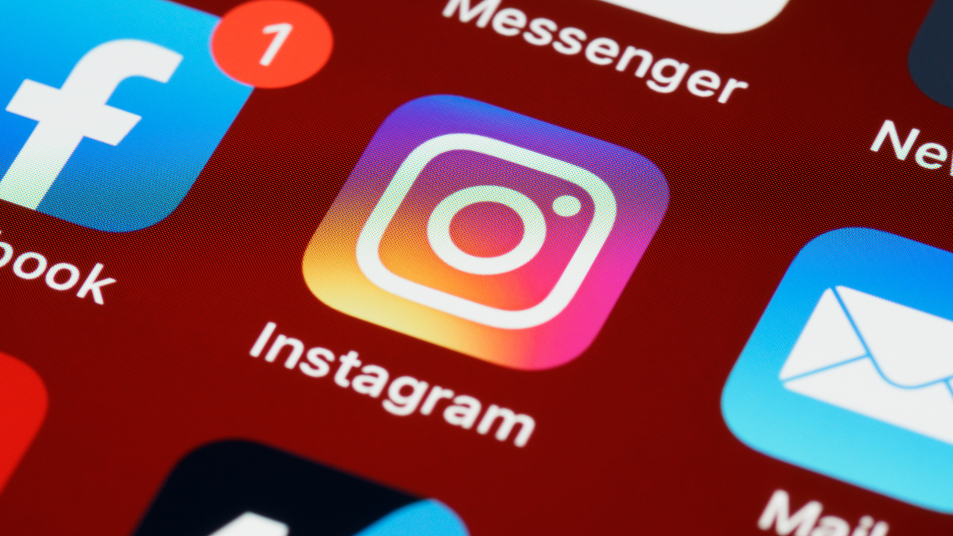 Ponte al día con las nuevas actualizaciones en Instagram