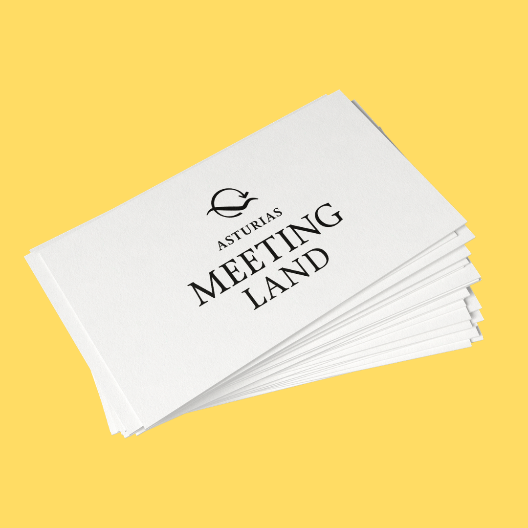 Asturias Meeting Land naming | Melodijopérez agencia de comunicación rural en Asturias