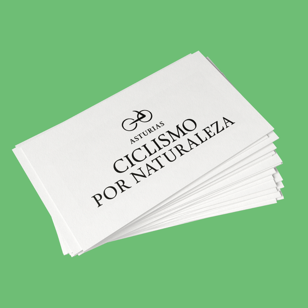Asturias Ciclismo por naturaleza naming | Melodijopérez agencia de comunicación rural en Asturias