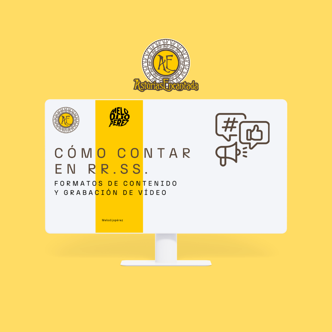 FORMACIÓN Asturias Encantada