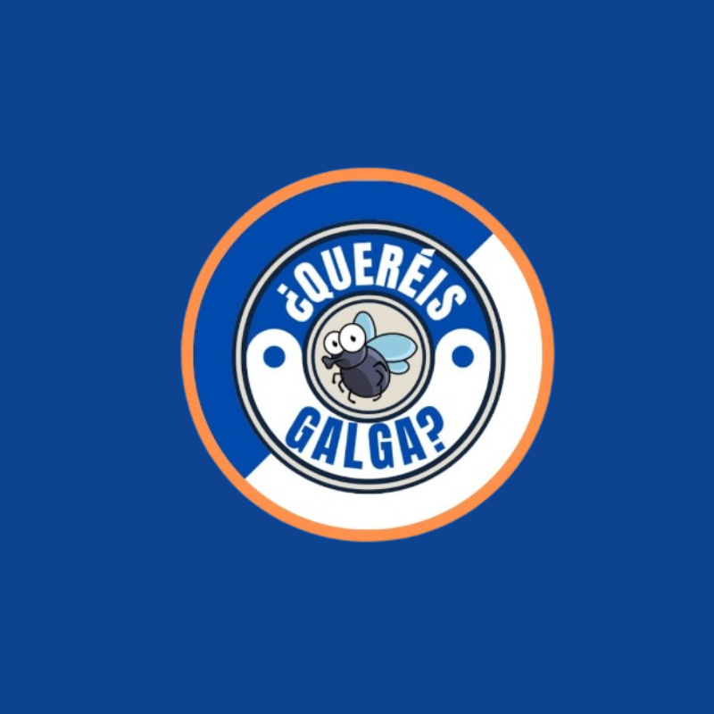 Queréis galga podcast | Melodijopérez agencia de comunicación rural en Asturias