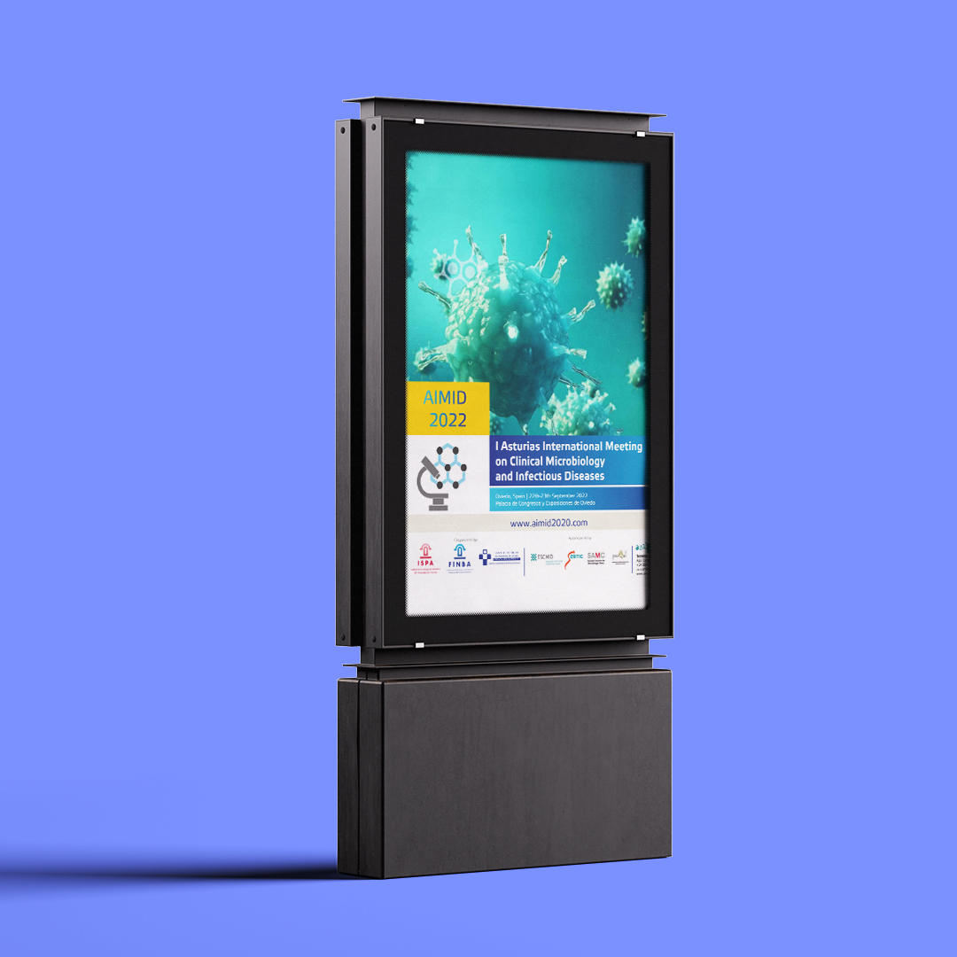 Congreso AIMID 2022 evento | Melodijopérez agencia de comunicación rural en Asturias