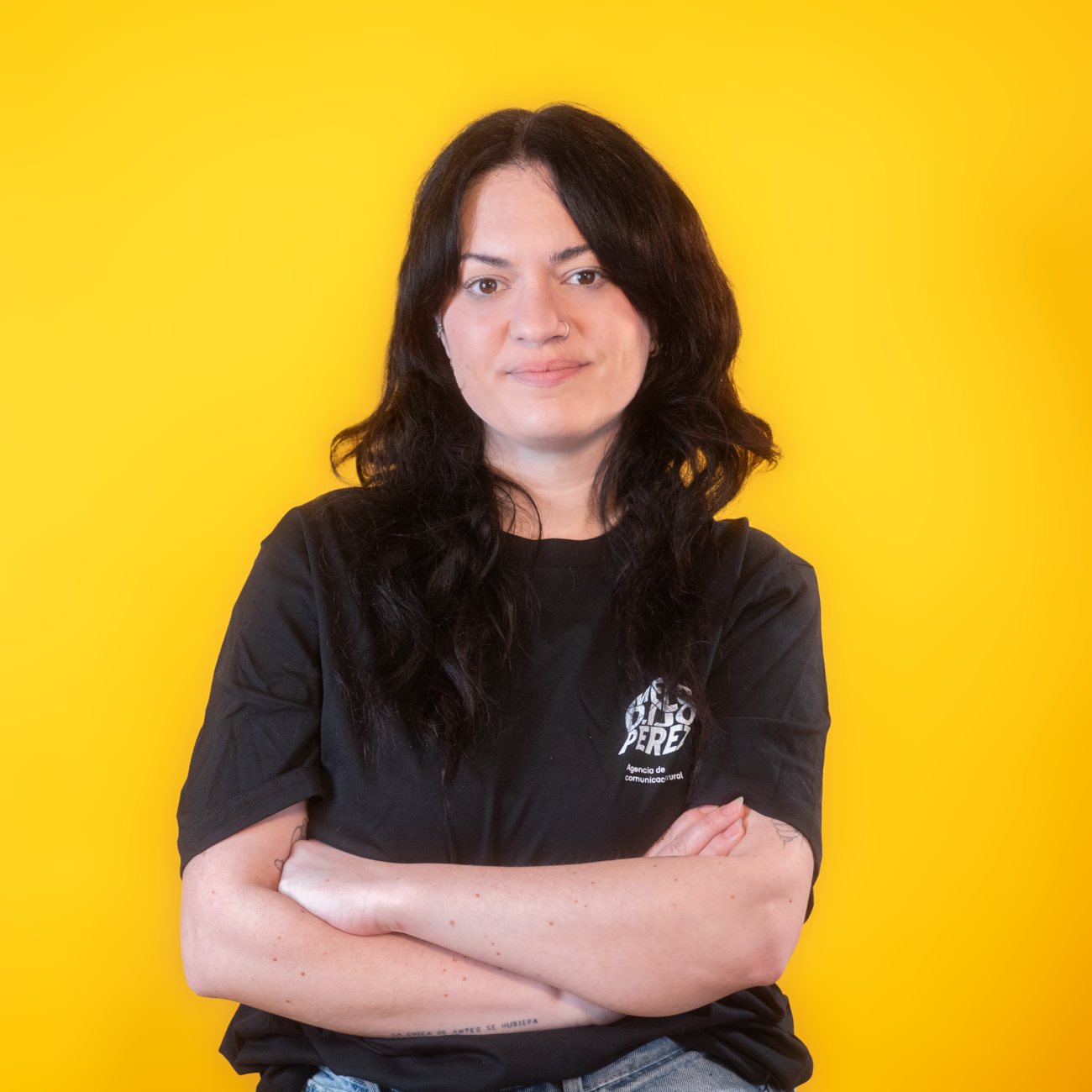 Claudia | Melodijopérez agencia de comunicación rural en Asturias