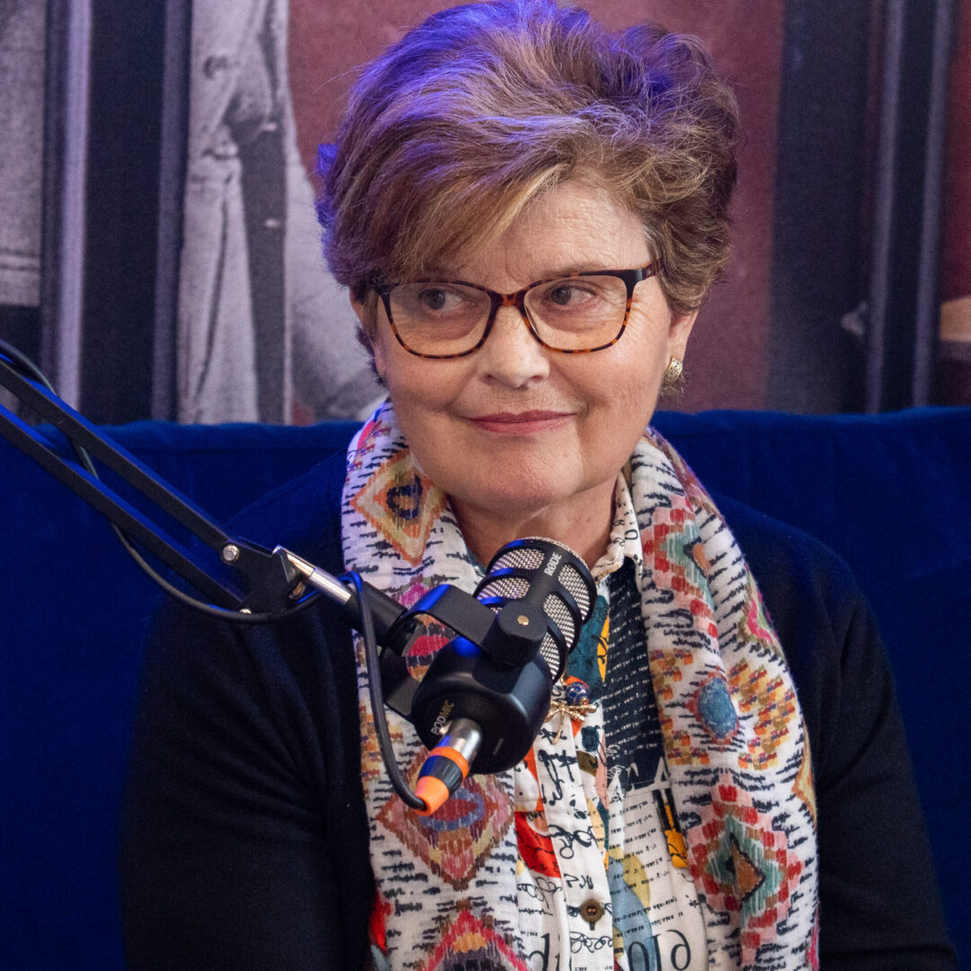 Podcast 8M Igualdad | Melodijopérez agencia de comunicación rural en Asturias