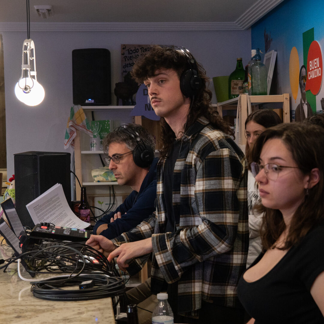 Podcast 8M Igualdad | Melodijopérez agencia de comunicación rural en Asturias