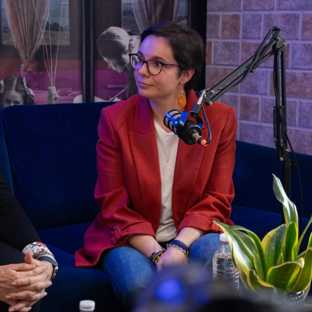 Podcast 8M Igualdad | Melodijopérez agencia de comunicación rural en Asturias