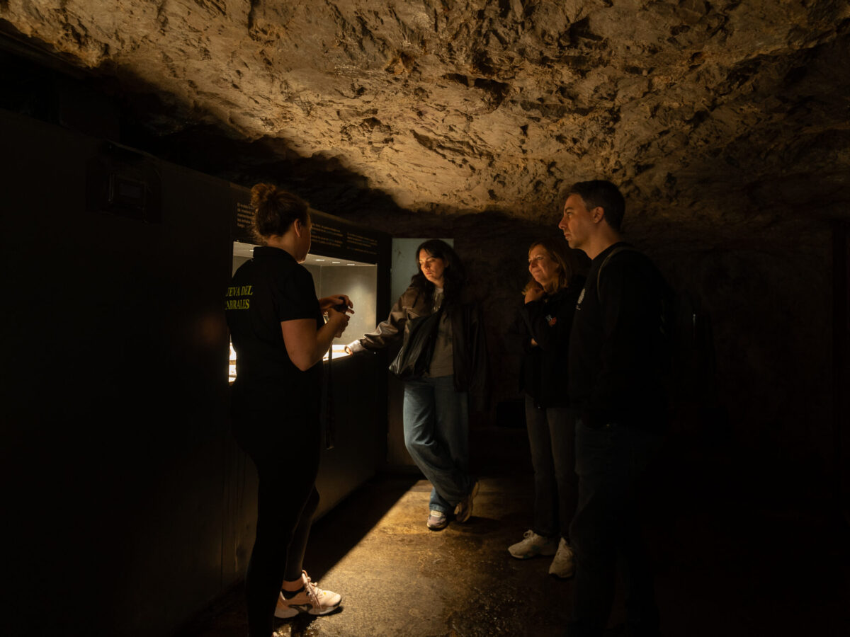 DOP Queso Cabrales | Melodijopérez agencia de comunicación rural