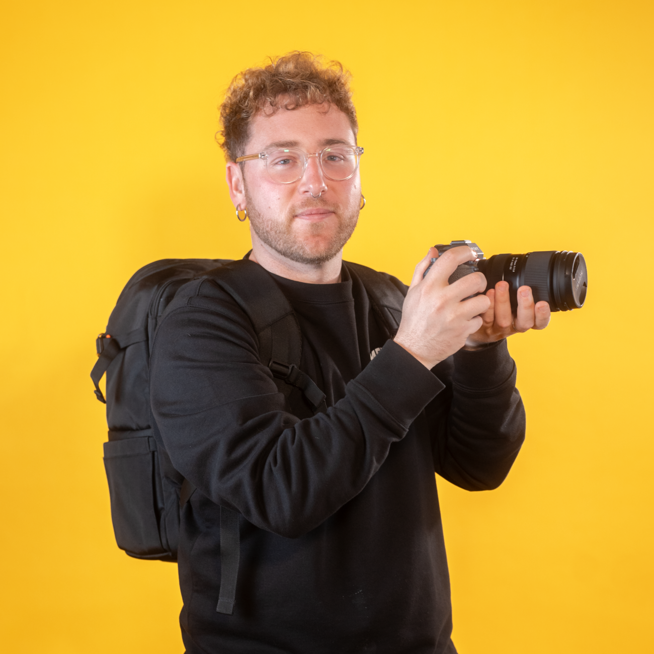 Jony | Melodijopérez agencia de comunicación rural en Asturias