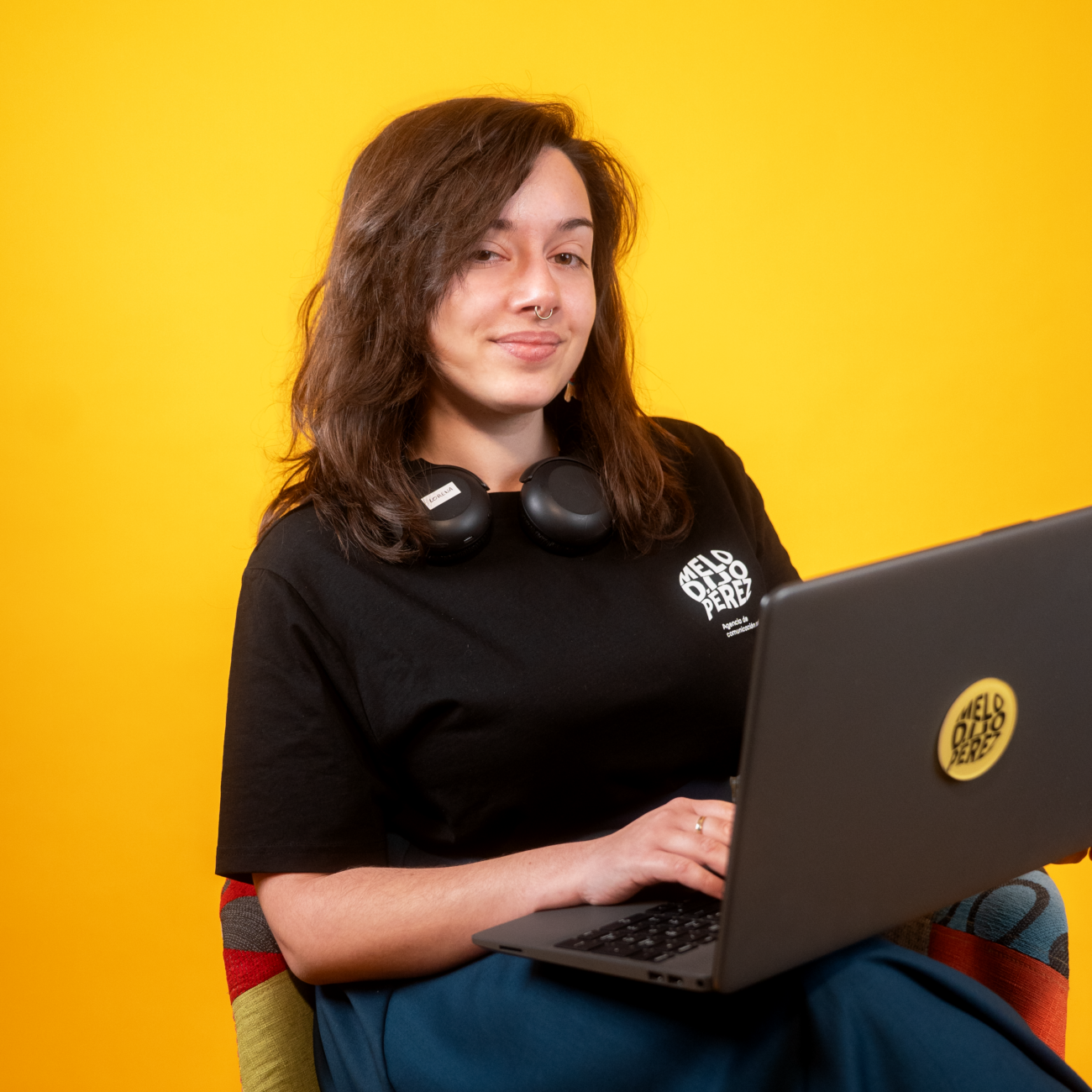 Lorena | Melodijopérez agencia de comunicación rural en Asturias