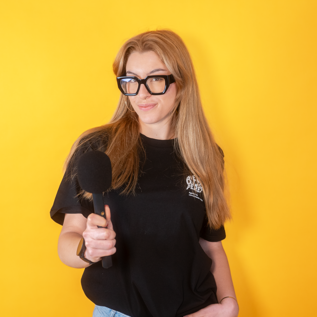 Rebeca | Melodijopérez agencia de comunicación rural en Asturias