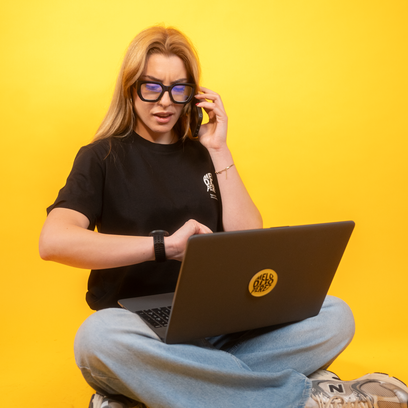 Rebeca | Melodijopérez agencia de comunicación rural en Asturias