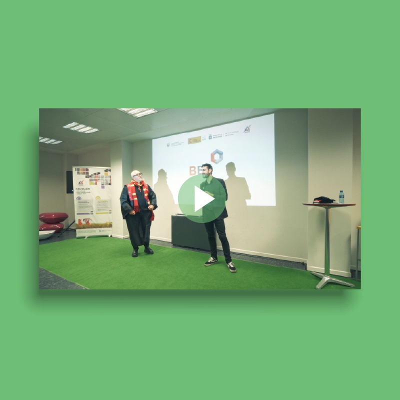 Aftermovie Valnalón Banco de Ensayos 2025 audiovisual | Melodijopérez agencia de comunicación rural en Asturias