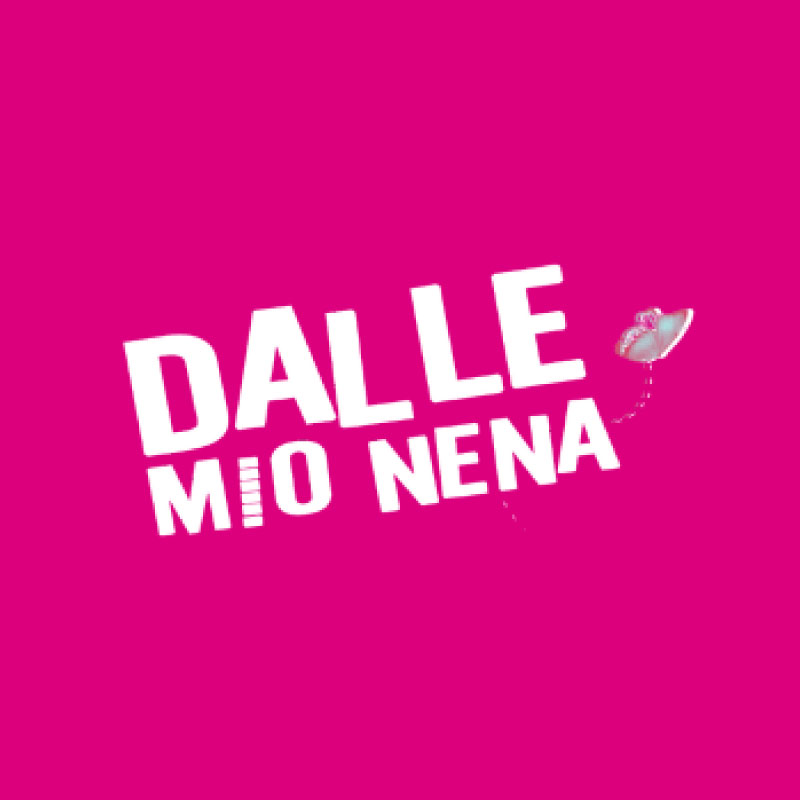 Dalle Mio Nena podcast | Melodijopérez agencia de comunicación rural en Asturias