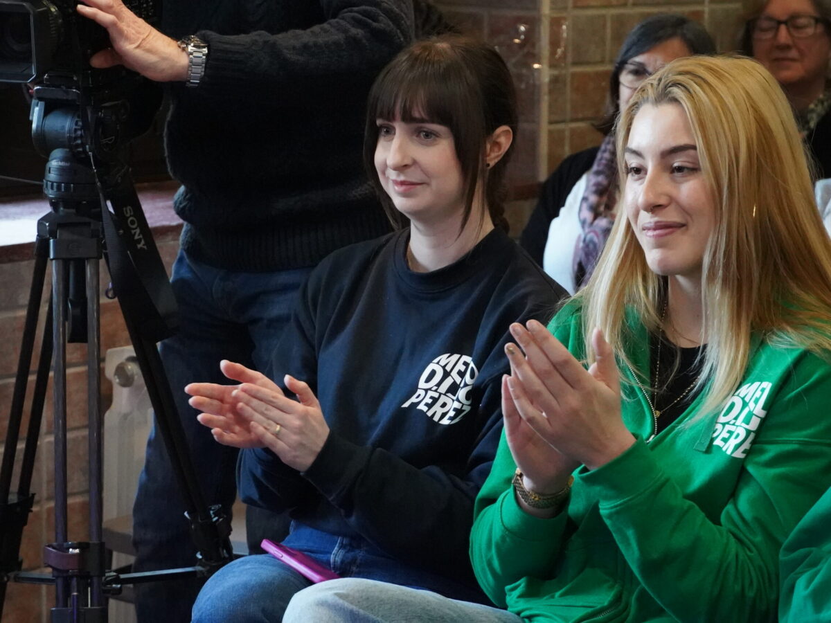 Melodijopérez, agencia de comunicación rural en Asturias