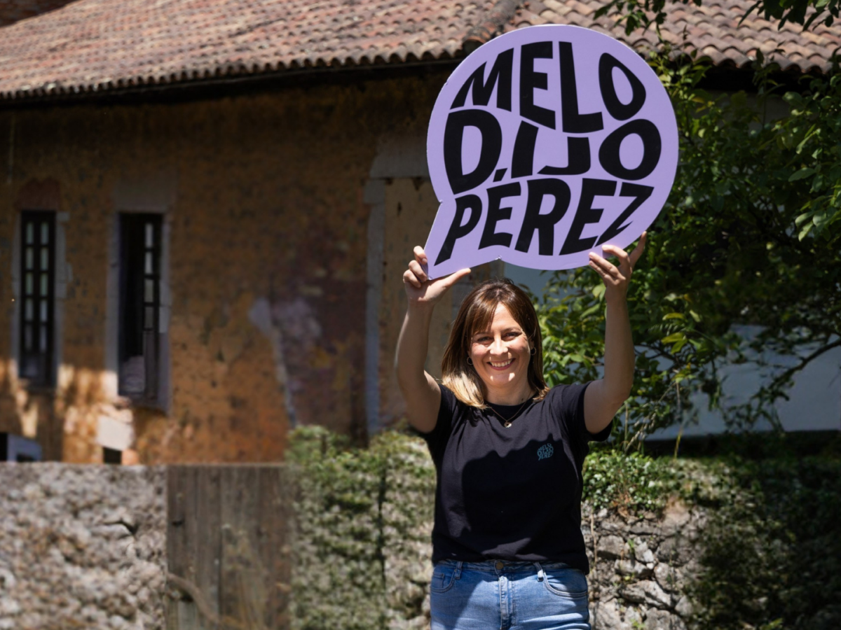 Melodijopérez, agencia de comunicación rural en Asturias