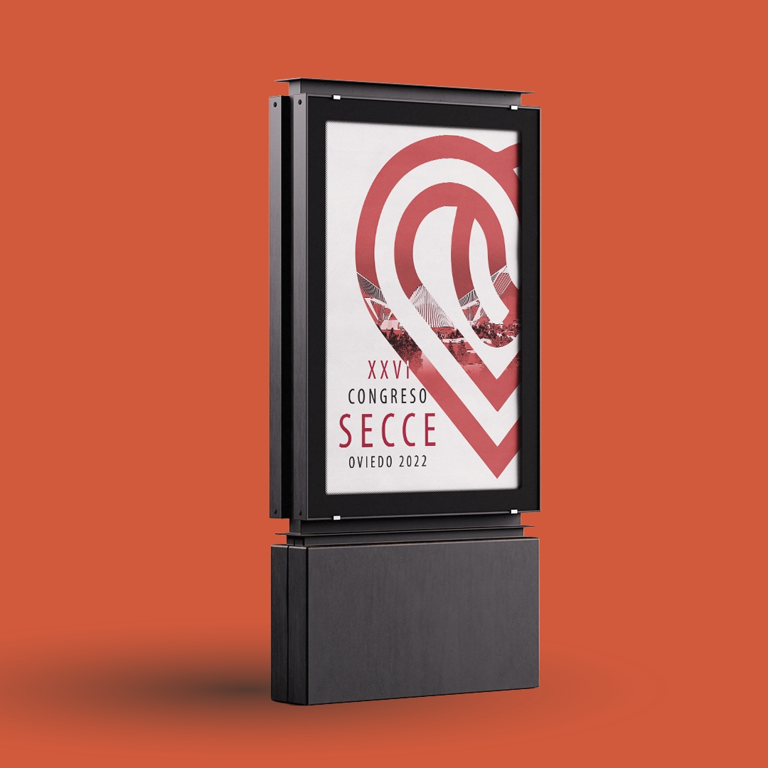 Congreso XXVI SECCE evento | Melodijopérez agencia de comunicación rural en Asturias