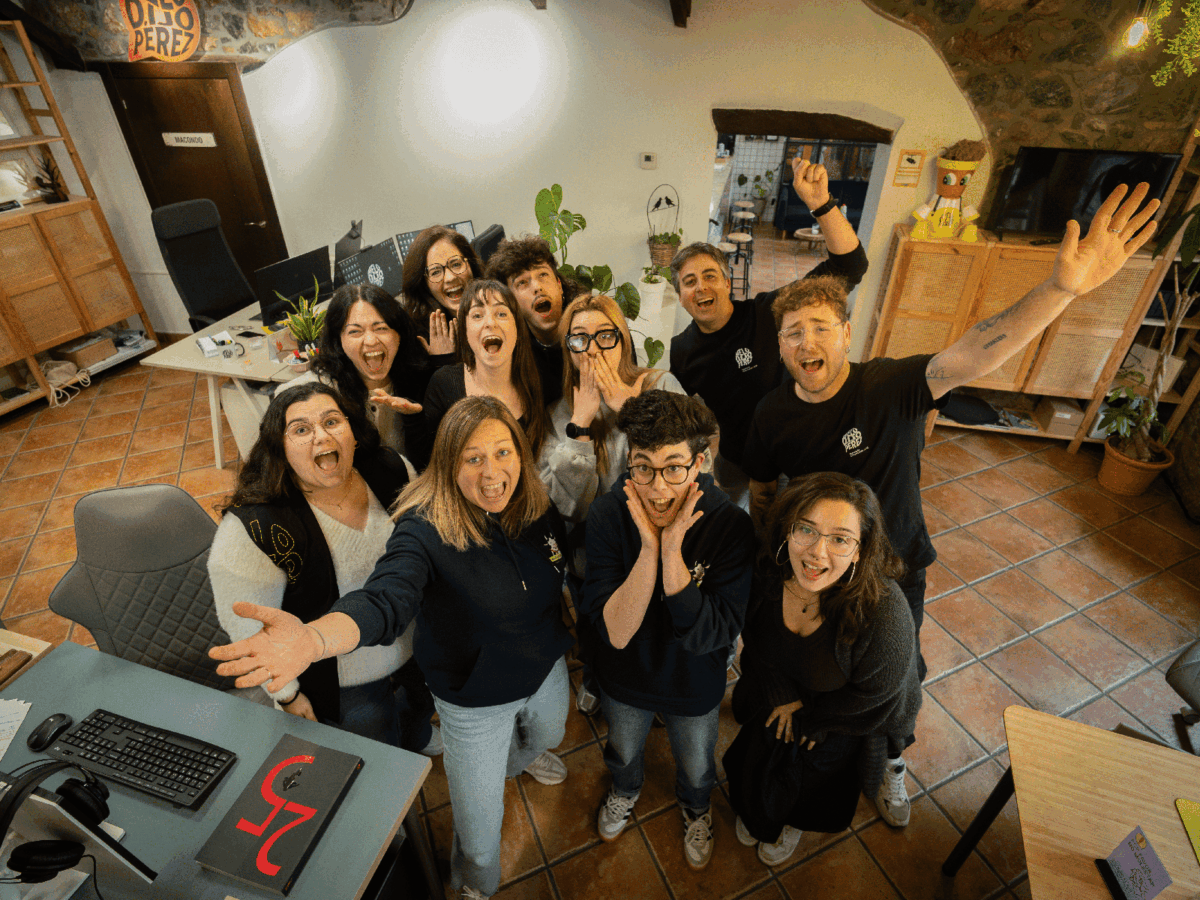 Melodijopérez, agencia de comunicación rural en Asturias